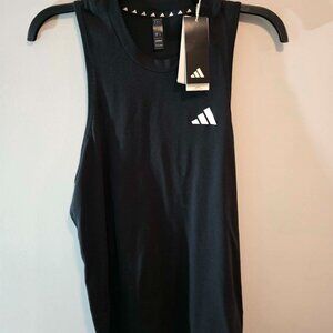 Adidas Tank Black Small